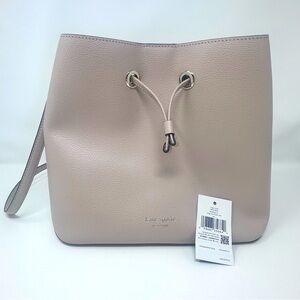Kate Spade Tan Shoulder Bag